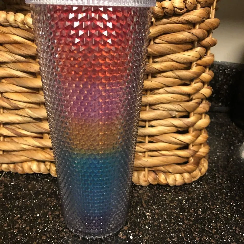 Starbucks Tumbler Pride Limited Edition